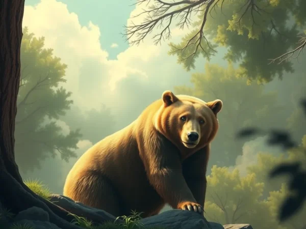 O Urso Judeu e os personagens icônicos de Bastardos Inglórios
