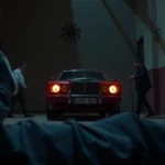 O uso do sangue exagerado como estética no cinema de Tarantino