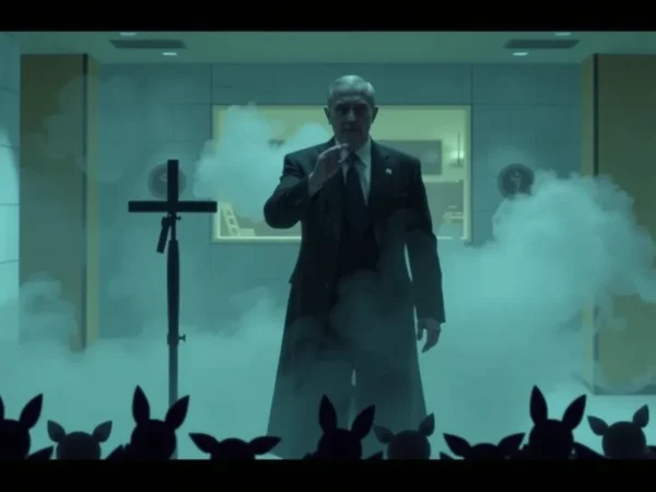 Os easter eggs escondidos nos filmes de Quentin Tarantino