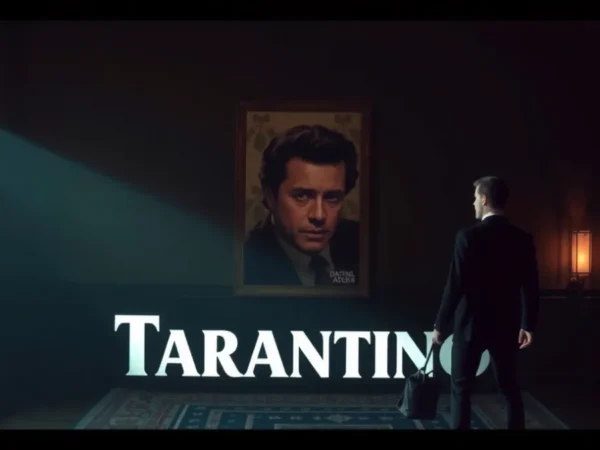 Por que os diálogos de Tarantino são considerados geniais