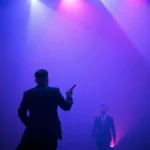 Por que Tarantino usa músicas antigas em vez de orquestra