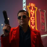 Sin City e a colaboração especial de Tarantino no filme
