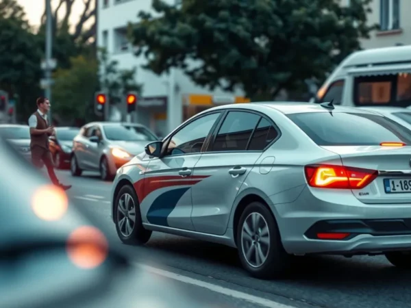 Como vender um carro usado de forma rápida, fácil e segura