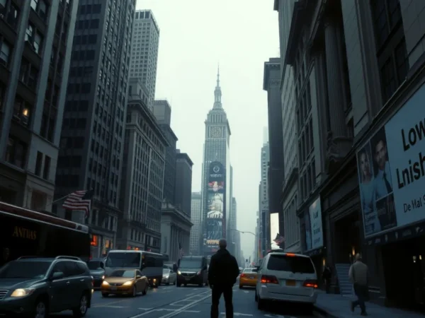 A história real de Jordan Belfort em O Lobo de Wall Street