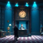 A Invenção de Hugo Cabret e a homenagem ao cinema mudo
