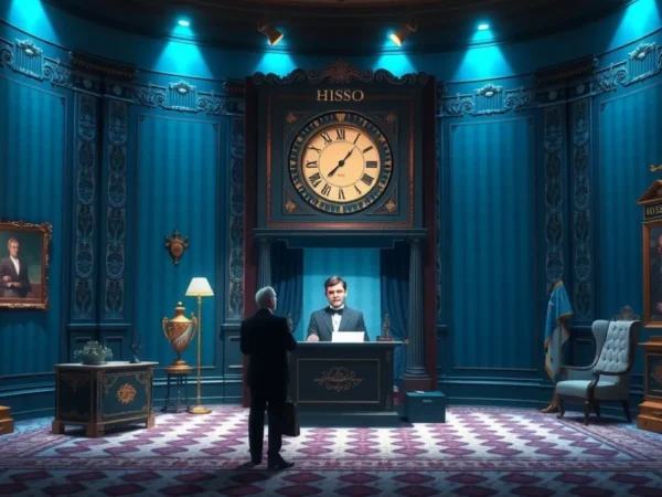 A Invenção de Hugo Cabret e a homenagem ao cinema mudo