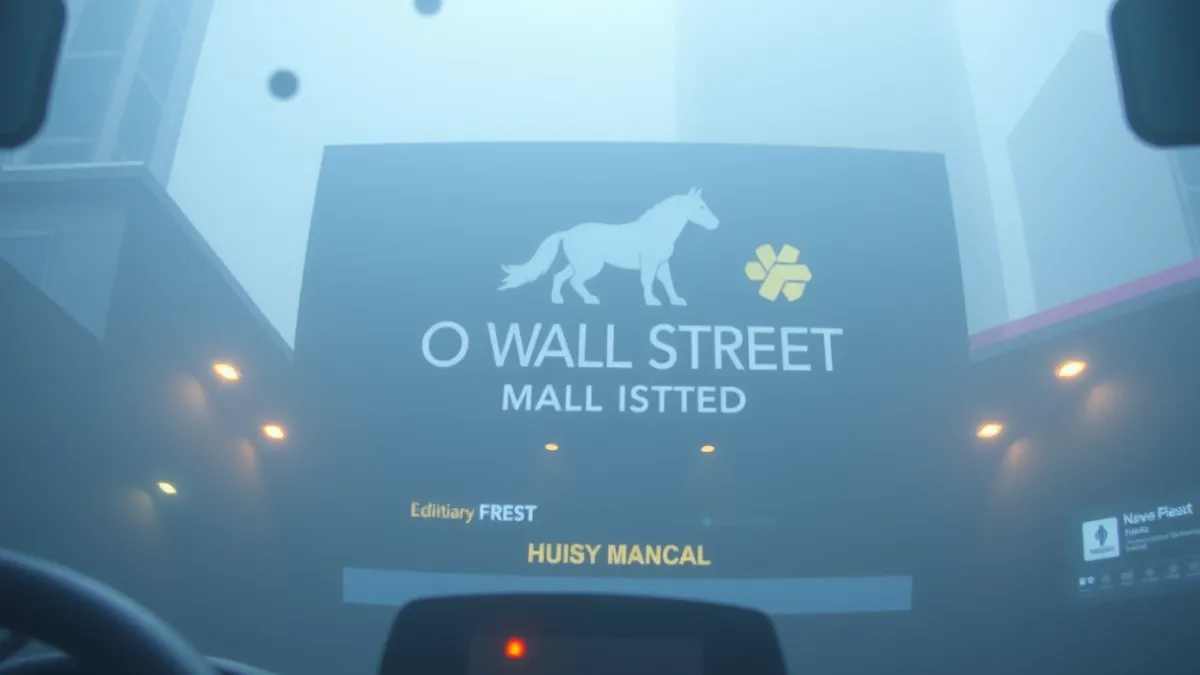 As cenas mais absurdas de O Lobo de Wall Street explicadas