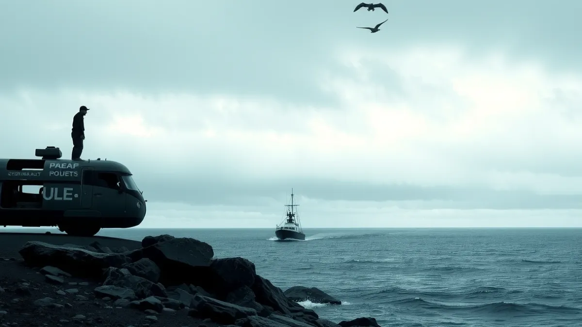 Ilha do Medo explicado: entenda o final do thriller de Scorsese