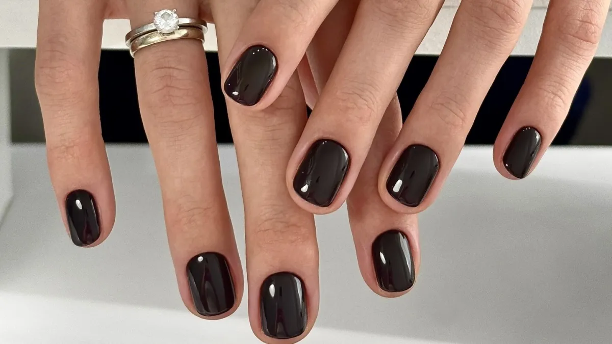 Hábito de 2 minutos para unhas saudáveis