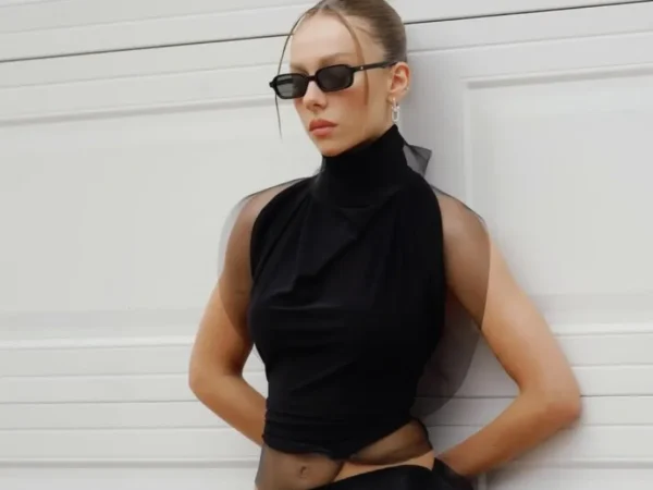 Ester Expósito: as peças-chave do estilo da atriz