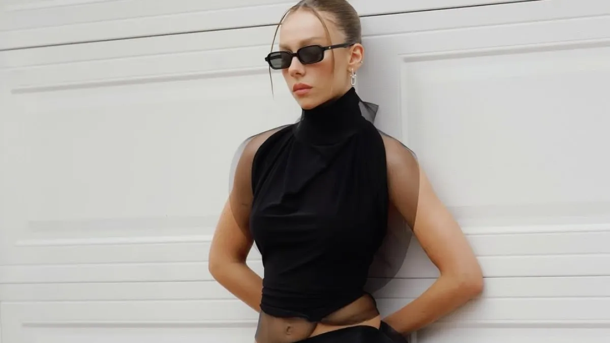 Ester Expósito: as peças-chave do estilo da atriz