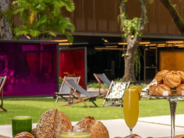 Empório Jardim: 25 mil cafés da manhã por mês e lições de negócio