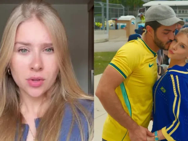 Cela Lopes rebate crítica: 'Trabalho desde os 17 anos
