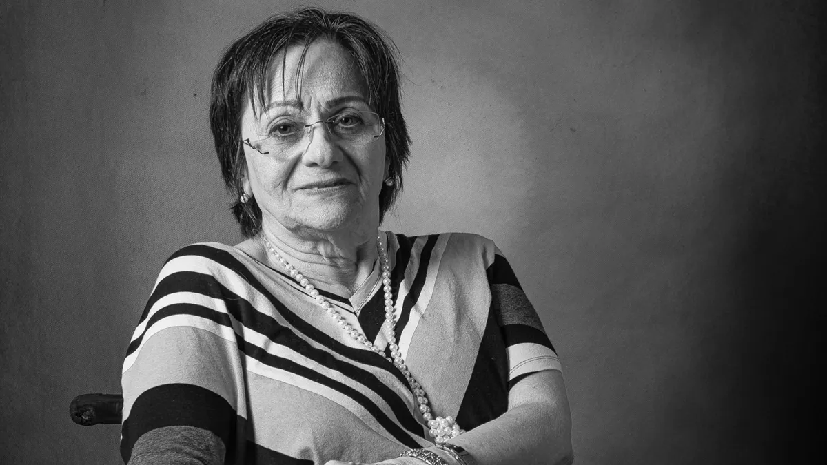 Maria da Penha, 20 anos de lei: vítima ainda enfrenta ataques do agressor