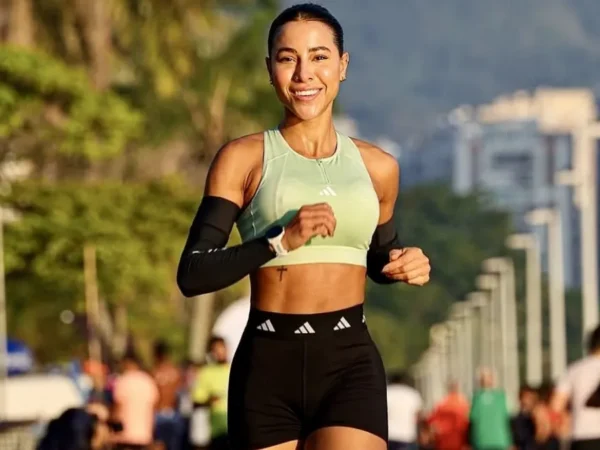 Clubes de corrida crescem 8,6 vezes entre mulheres no Brasil