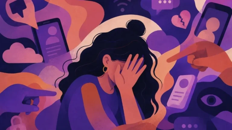 Violência digital contra mulheres tem 40 formas; veja como se proteger