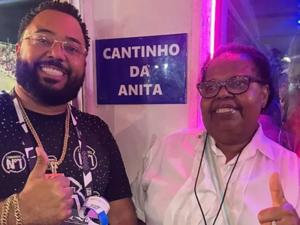 Morre Anita Nobre, mãe de Dudu e Lucinha, aos 78 anos
