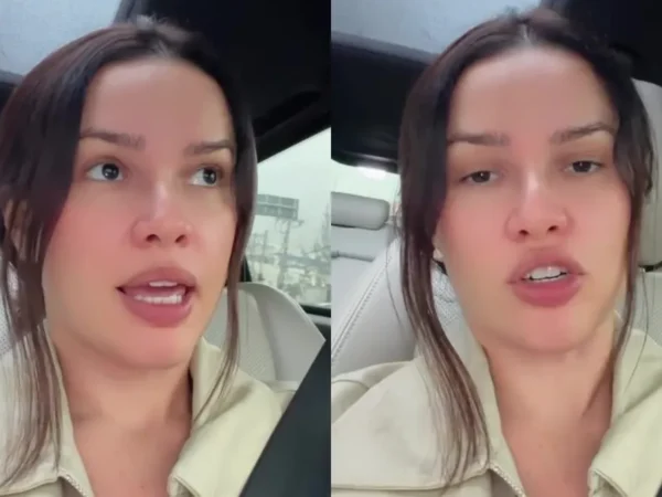 Juliette desabafa sobre endometriose: 'Doença muito complexa