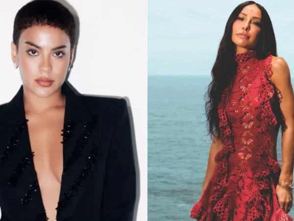 Perfumes de famosas: veja os favoritos de Sabrina Sato e mais