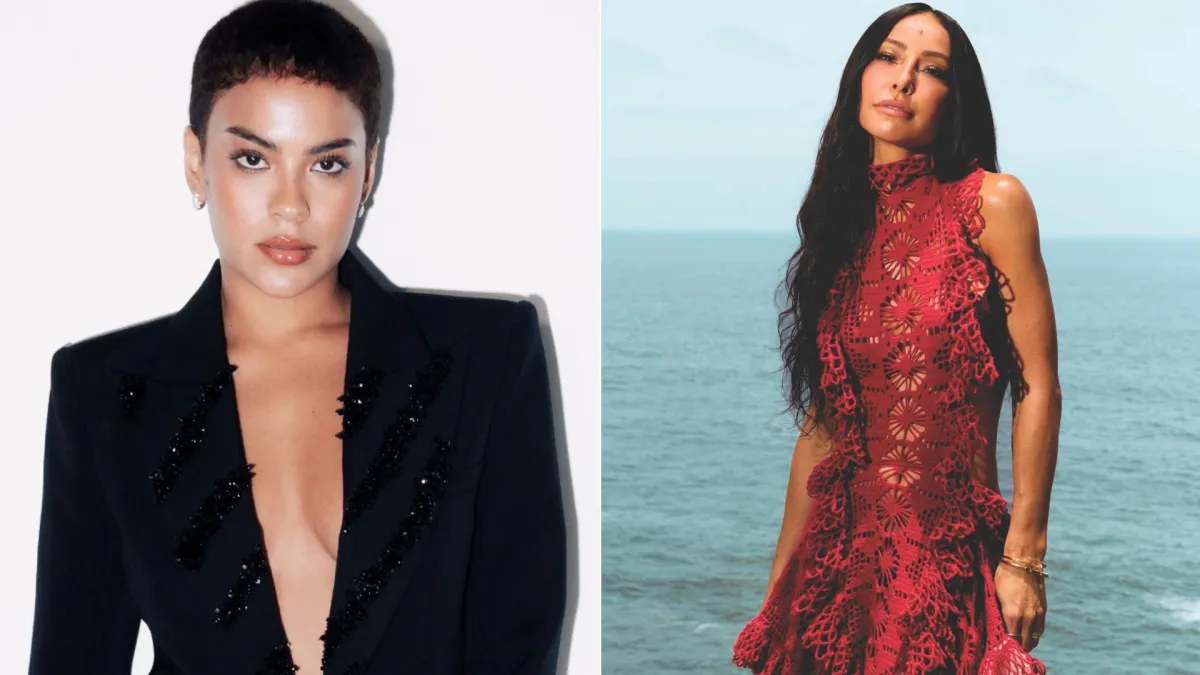 Perfumes de famosas: veja os favoritos de Sabrina Sato e mais