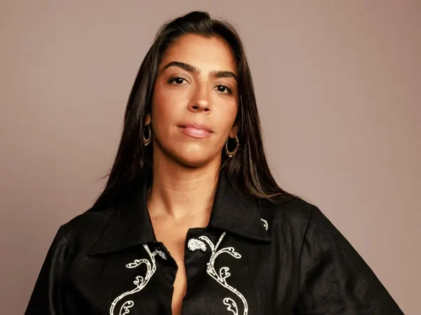Benedita Casé: “Descobrir o que se consegue fazer dá autoestima”