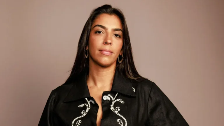 Benedita Casé: “Descobrir o que se consegue fazer dá autoestima”