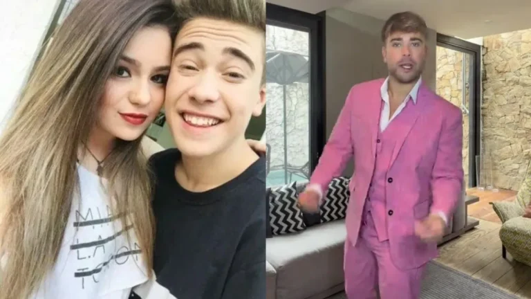 Viih Tube convida ex-namorado para seu casamento com Eliezer