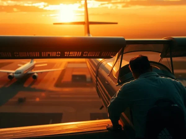 O Aviador e a biografia de Howard Hughes por Scorsese