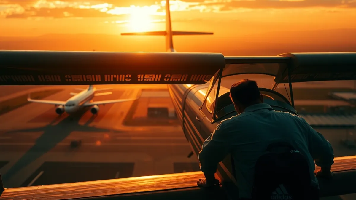 O Aviador e a biografia de Howard Hughes por Scorsese