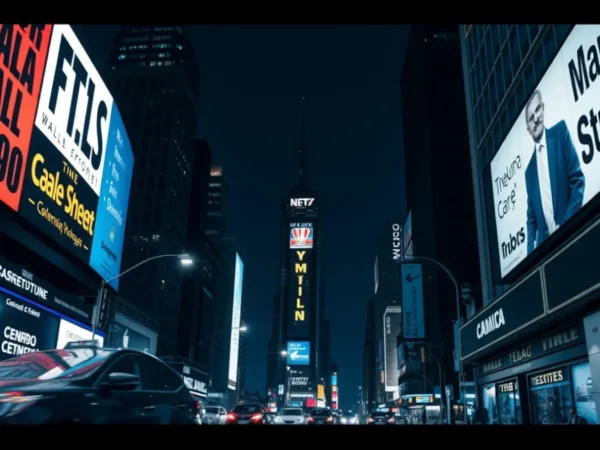 O Lobo de Wall Street e os excessos do mercado financeiro